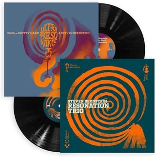 Resonation Trio/Ultra Resonance