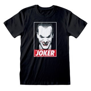 Batman: The Joker