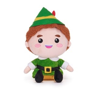 Buddy The Elf Plush
