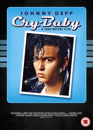 Cry Baby - Retro Classics (hmv Exclusive)