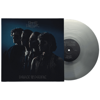 Palace for the People - (hmv Exclusive) Dynasty Vinyl