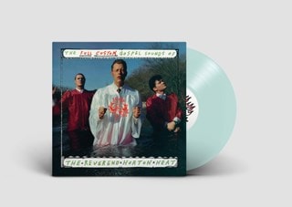 The Full Custom Gospel Sounds - Limited Edition Coke Bottle Vinyl