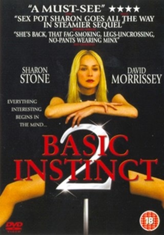 Basic Instinct 2