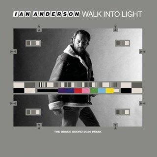 Walk Into Light: The Bruce Soord 2026 Remix