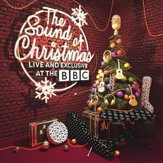 The Sound of Christmas: Live & Exclusive at the BBC