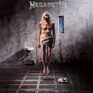 Countdown to Extinction