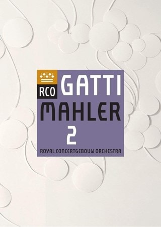 Mahler: Symphony No. 2 'Resurrection' (Gatti)