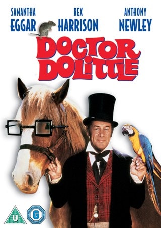 Doctor Dolittle