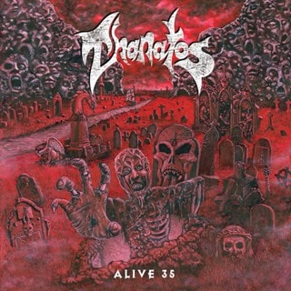 Alive 35