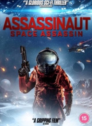 Assassinaut