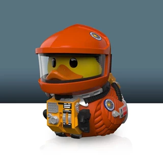 Dr David Bowman Space Odyssey Tubbz Boxed
