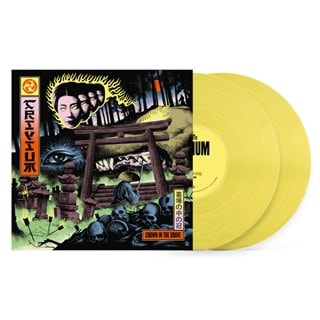 Crown in the Grave - Goldenrod 2LP