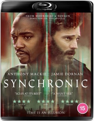 Synchronic