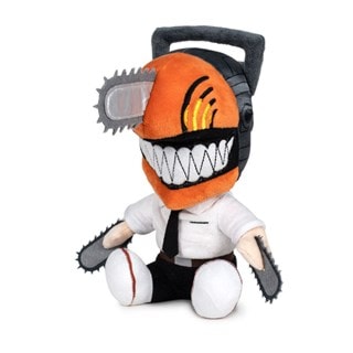 Chainsaw Man Devil Plush