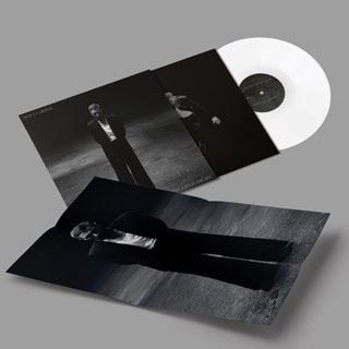 The Great Escape - White Vinyl + Poster Insert