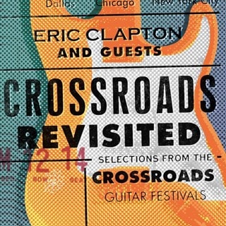 Crossroads Revisited