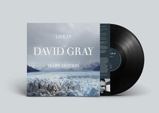 Life in Slow Motion - 20th Anniversary Edition (hmv Exclusive) Signed Vinyl