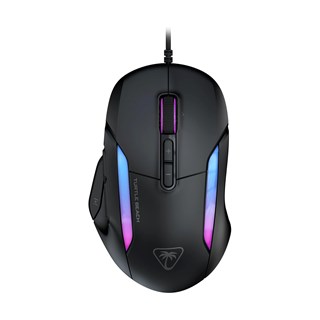 Turtle Beach Kone II Wired Ergonomic Gaming Mouse - Black