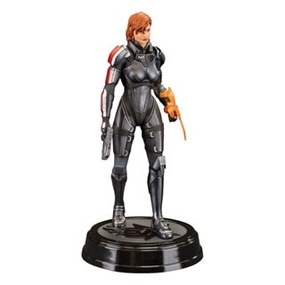 Commander Jane Shepard Mass Effect PVC Figurine