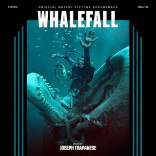 Whalefall: Original Motion Picture Soundtrack
