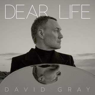 Dear Life - (hmv Exclusive) Signed CD