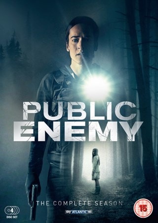 Public Enemy: Season 1