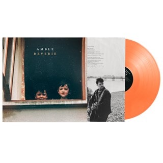Reverie - Limited Edition Orange Vinyl
