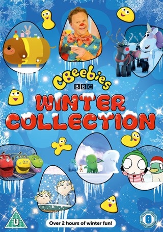 CBeebies: Winter Collection