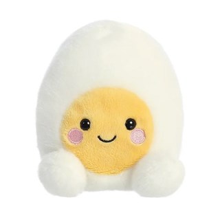 5" Bobby Egg Palm Pals Plush