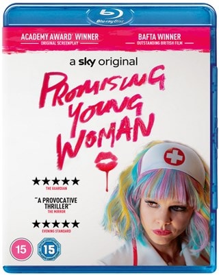 Promising Young Woman