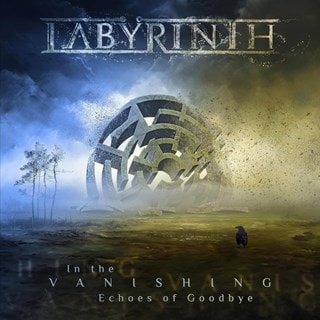 The Vanish Echoes of Goodbye