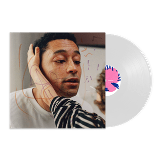 hopefully! - Clear Vinyl