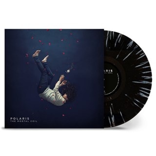 The Mortal Coil - Black + White Splatter Vinyl