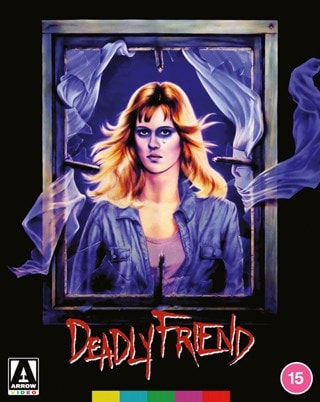 Deadly Friend