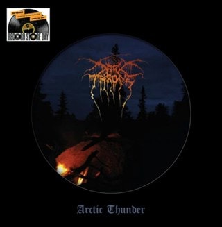 Arctic Thunder