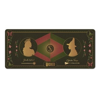 Wicked Part Two XL Gaming Mat
