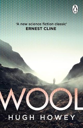 Wool: Silo Trilogy Book 1 Paperback By Hugh Howey