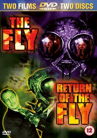 The Fly/Return of the Fly