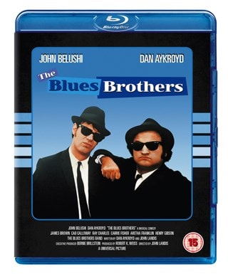 The Blues Brothers - Retro Classics (hmv Exclusive)