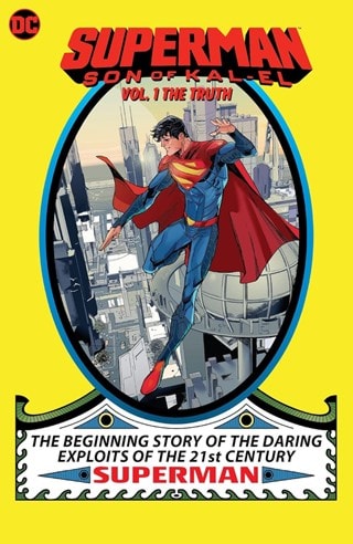 Superman: Son Of Kal-El Vol. 1 Taylor, Tom