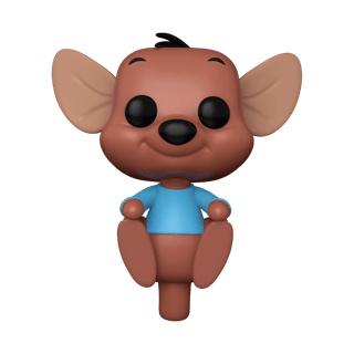 Bouncing Roo 1516 Winnie The Pooh Funko Pop Vinyl