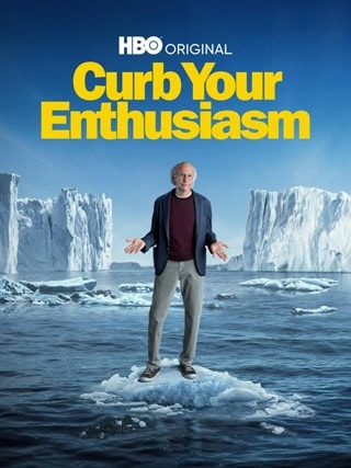 Curb Your Enthusiasm: The Complete Twelfth Season