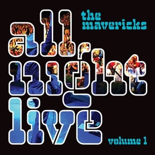 All Night Live - Volume 1