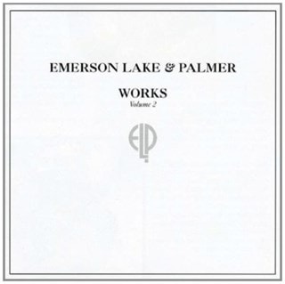 Works - Volume 2