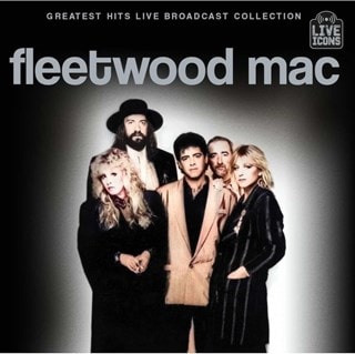 Greatest Hits Live Broadcast Collection