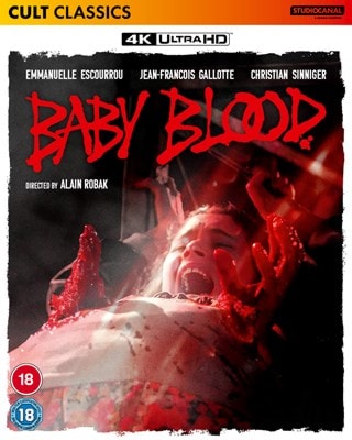 Baby Blood