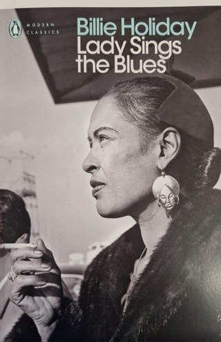 Lady Sings The Blues