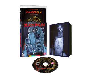 Deadstream Limited Edition