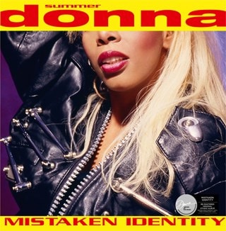 Mistaken Identity