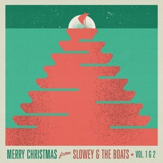 Merry Christmas from Slowey and the Boats